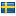 nikoletadesign.com server is located in Sweden